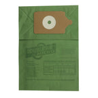 Qualtex Dust Bags For Hetty Henry Vacuum Cleaners Pack Of 10