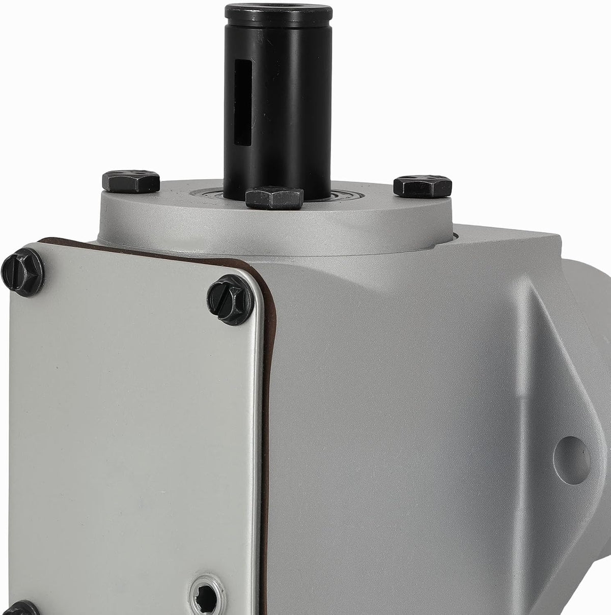 maXpeedingrods Mower Deck Gearbox Right Angle CCW Front Mount
