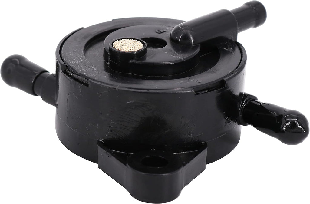 JEENDA Fuel Pump 49040-7008 49040-0770 MIU12470 Compatible with Kawasaki FS FR FX Series Engines FS481V FS541V FS600V FS651V FS691V FS730V FR541V FR600V FR651V FR691V FR730V