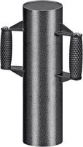 Fence Post Driver Non-Slip Handles Post Pounder for T Posts