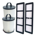 Replacement HEPA Filter DCF-21 EF91B for Eureka Airspeed AS1000