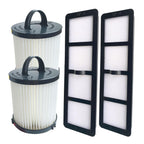 Replacement HEPA Filter DCF-21 EF91B for Eureka Airspeed AS1000