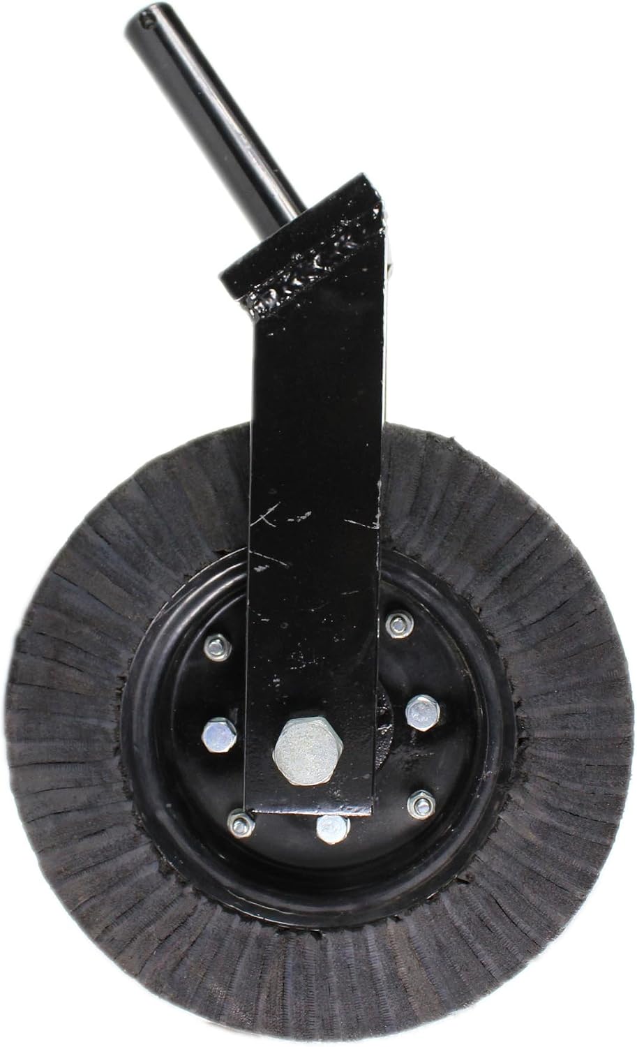 E-VPN1035 4" x 8" Tail Wheel Assembly for Bush Hog & Hardee Rotary Cutters