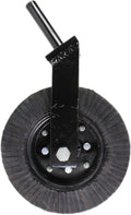 E-VPN1035 4" x 8" Tail Wheel Assembly for Bush Hog & Hardee Rotary Cutters