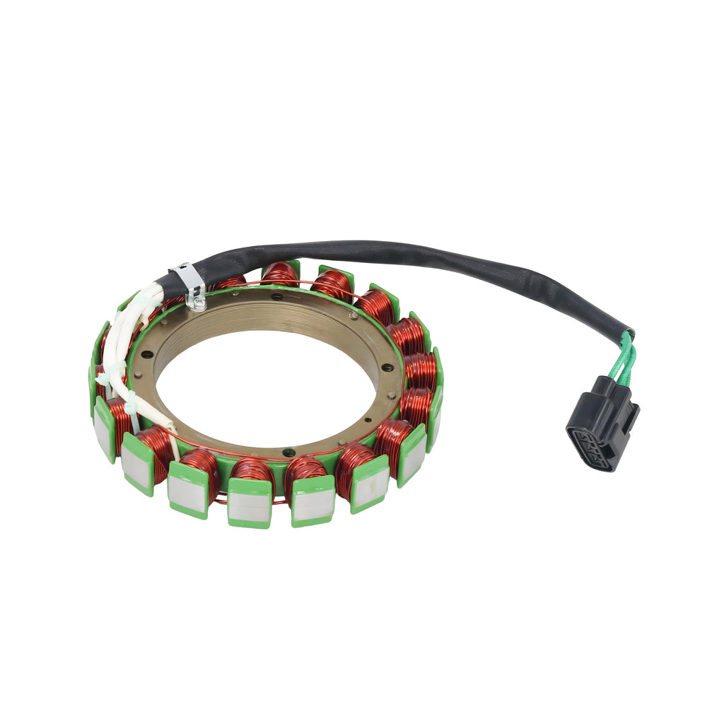 Outboard Engine 63P-81410-00 Magneto Stator for Yamaha 150HP F150 LF150