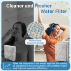 35 Humidifier Filter Pad X2661 for Lennox Healthy Climate Water Panel