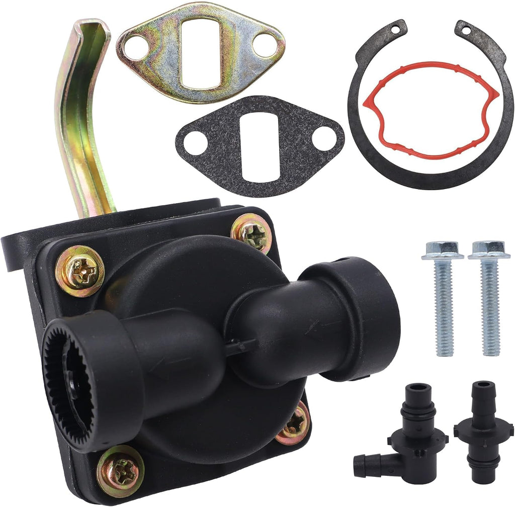 Fuel Pump Kit 1255902-S, 1255901-S, AM133627 Compatible with Kohler