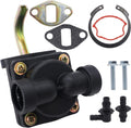 Fuel Pump Kit 1255902-S, 1255901-S, AM133627 Compatible with Kohler