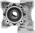 CNC Worm Gearbox Speed Reducer for AC Servo Motor