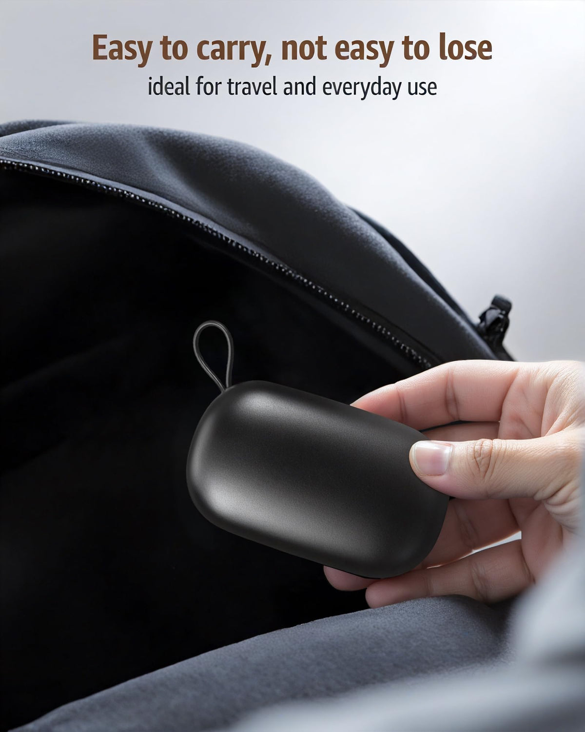 Ear Plugs for Sleeping: Noise Cancelling,60DB & 8 Eartips,Ultra-Soft
