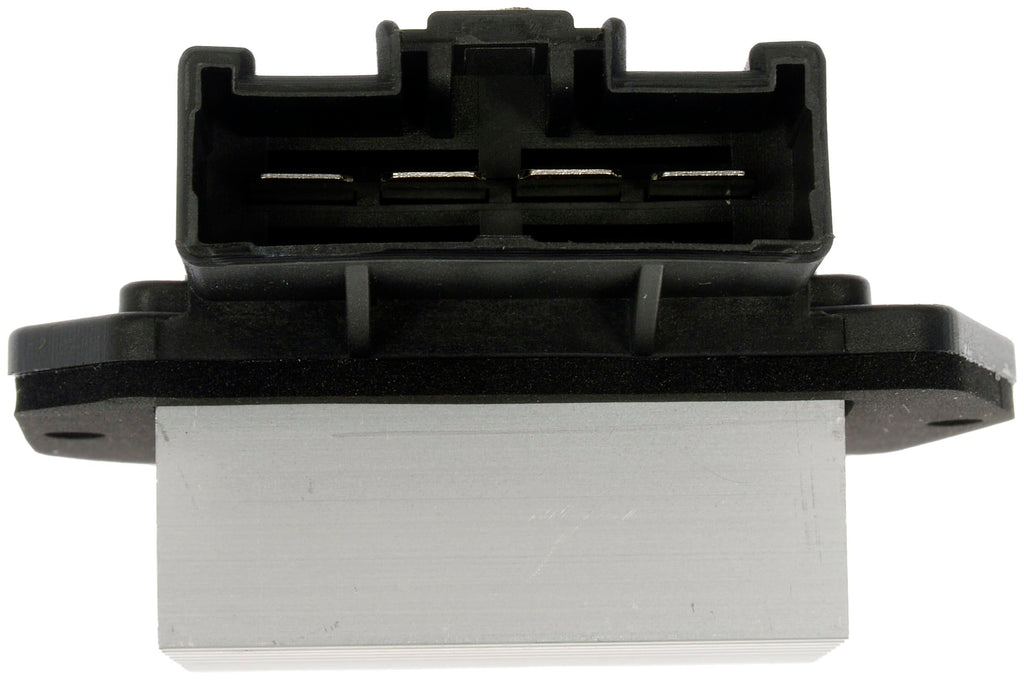 Dorman 973-913 Front HVAC Blower Motor Resistor Kit Compatible with Select Cadillac Models