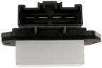 Dorman 973-913 Front HVAC Blower Motor Resistor Kit Compatible with Select Cadillac Models