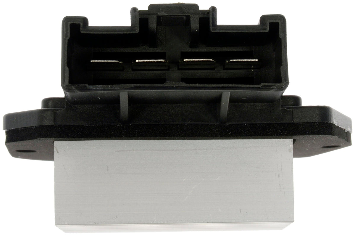 Dorman 973-913 Front HVAC Blower Motor Resistor Kit Compatible with Select Cadillac Models