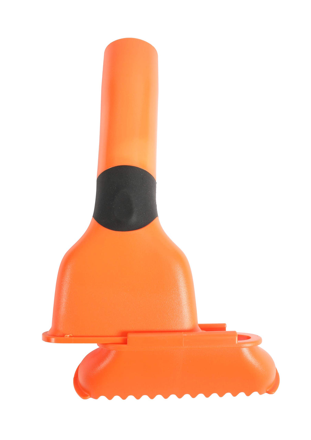 Cen-Tec Systems 93532 Universal Vacuum Attachment Kit Orange