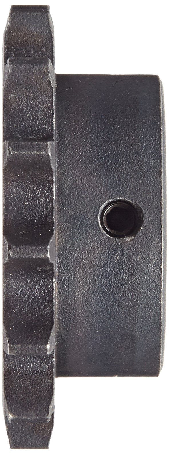 Martin 40BS14HT 5/8 40 Chain, 1/2" Pitch, 14 Teeth, 0.625" Bore Sprocket