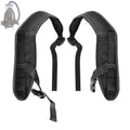 Vacuum Cleaner Shoulder Straps PV100 for Most Backpack Vacuum Cleaners