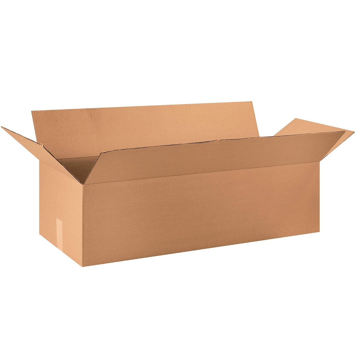 Shipping Boxes Large 36"L x 14"W x 10"H 15-Pack - Corrugated Cardboard Box for Moving, Mailing, Packing, Packaging