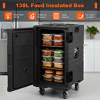 118QT Insulated Food Pan Carrier