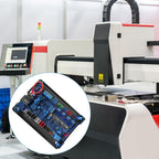 3 Axis GRBL Grblcontrol Stepper Motor 32-Bit CNC Engraving Machine Controller (1 Z-axis 2 Y-axis and 1 X-axis)