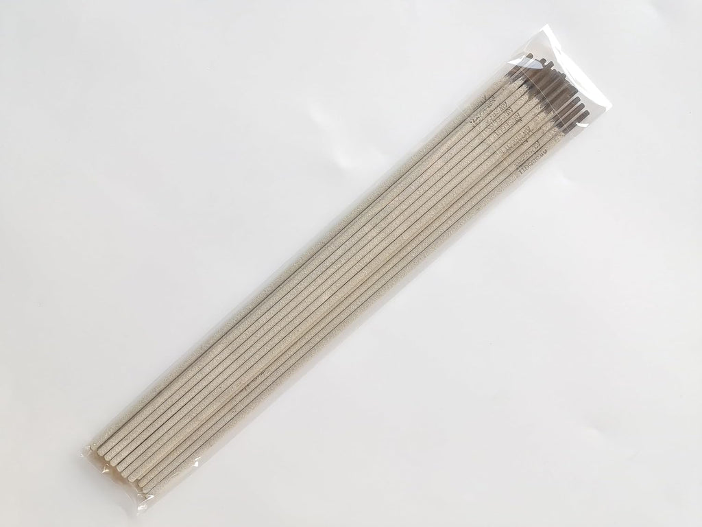 Welding Rods,E6011 1/8'' 1LB,Carbon Steel Stick Electrodes