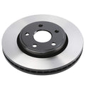 Wagner BD180433E Wagner Brake Bd180433 E Disc Brake Rotor