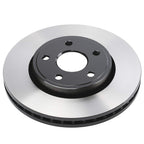 Wagner BD180433E Wagner Brake Bd180433 E Disc Brake Rotor
