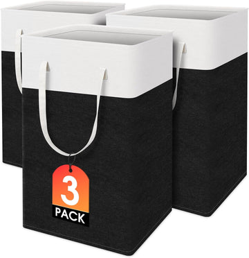 Laundry Hampers & Baskets