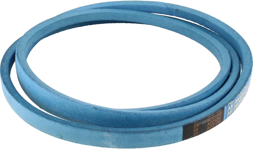 A&I B91K Premium Kevlar V-Belt - 5/8" Top Width, 94" Outside Circumference