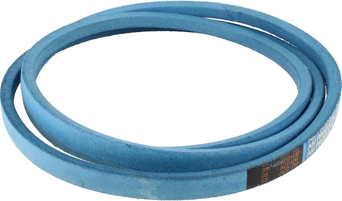 A&I B91K Premium Kevlar V-Belt - 5/8" Top Width, 94" Outside Circumference