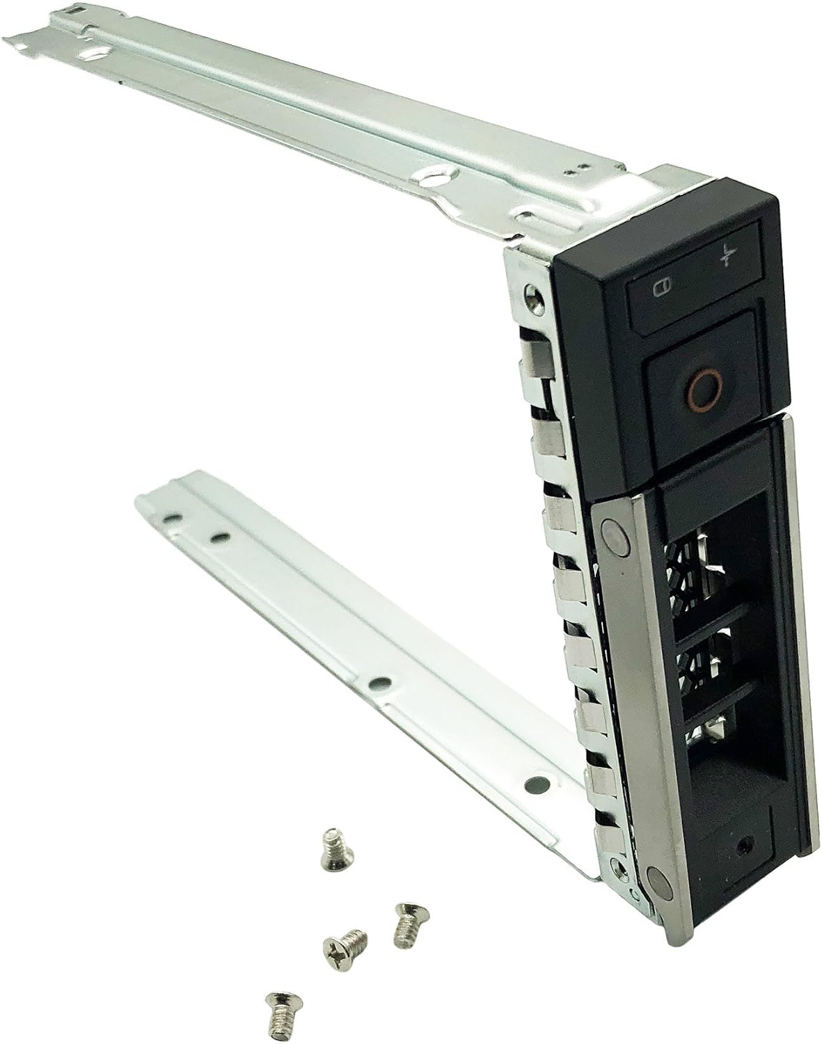 3.5" HDD Drive Tray Caddy Replacement for Dell G14 G15 POWEREDGE R640 R740 R740xd R940 R750 R750XS R760 X7K8W
