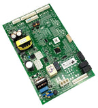 OEM Refrigerator Control 245D1876G003