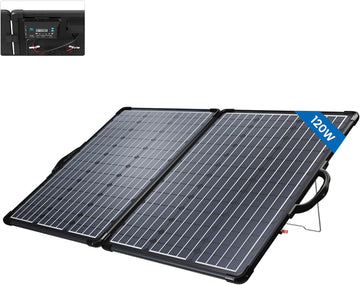 Flexible & Portable Solar