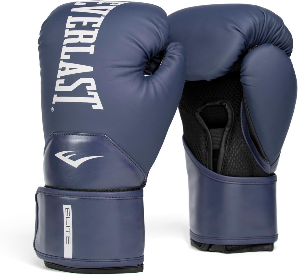 Elite 2 Boxing Gloves
