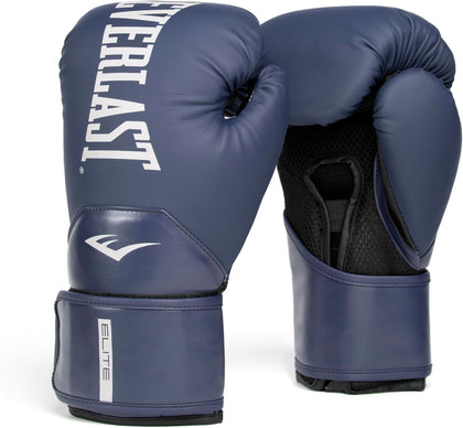 Elite 2 Boxing Gloves