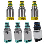 labwork Transmission Shift Control Valve Replacement for LaCrosse Regal