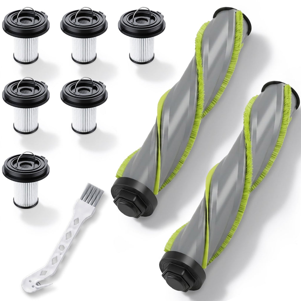 Vaccum Filter Replacement Compatible with Bissell Cleanview XR 200W Pet300W