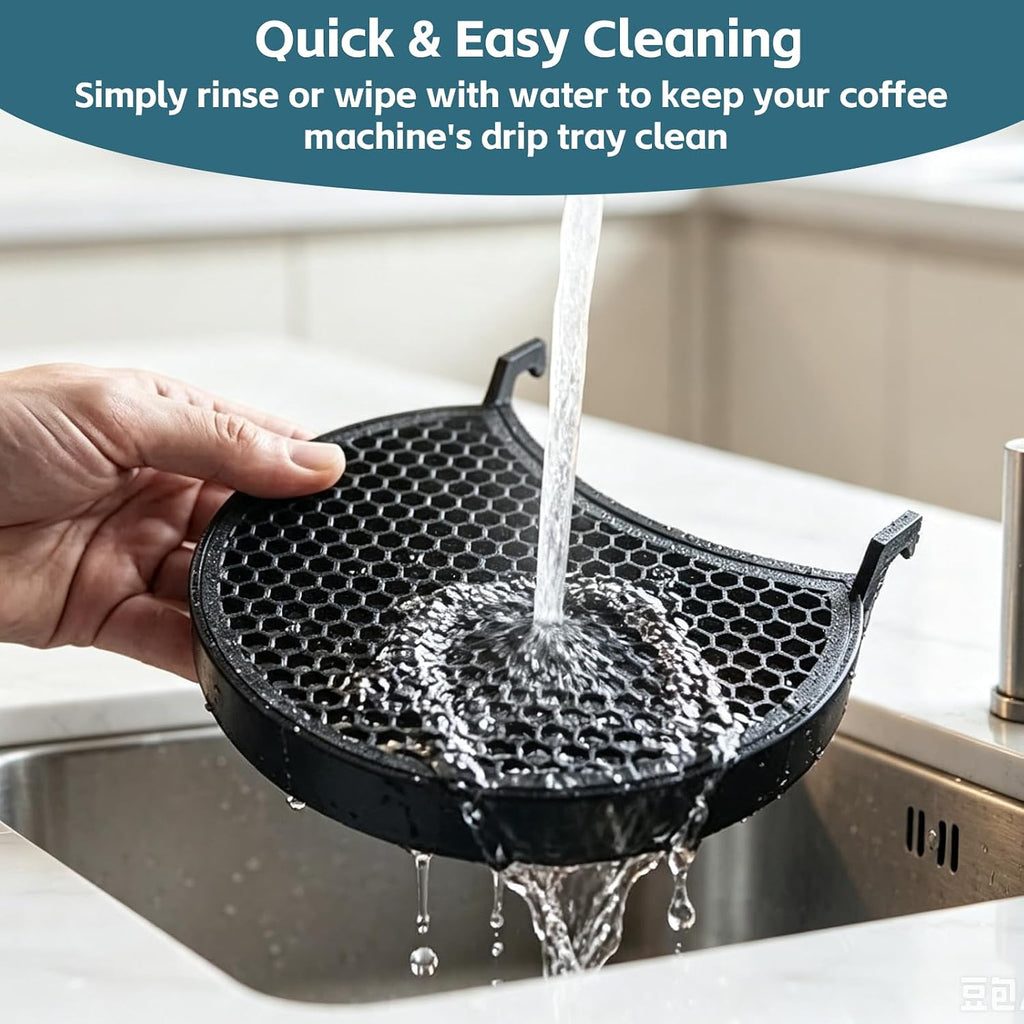 Drip Tray Replacement Compatible with Nespresso Vertuo Plus