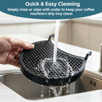 Drip Tray Replacement Compatible with Nespresso Vertuo Plus