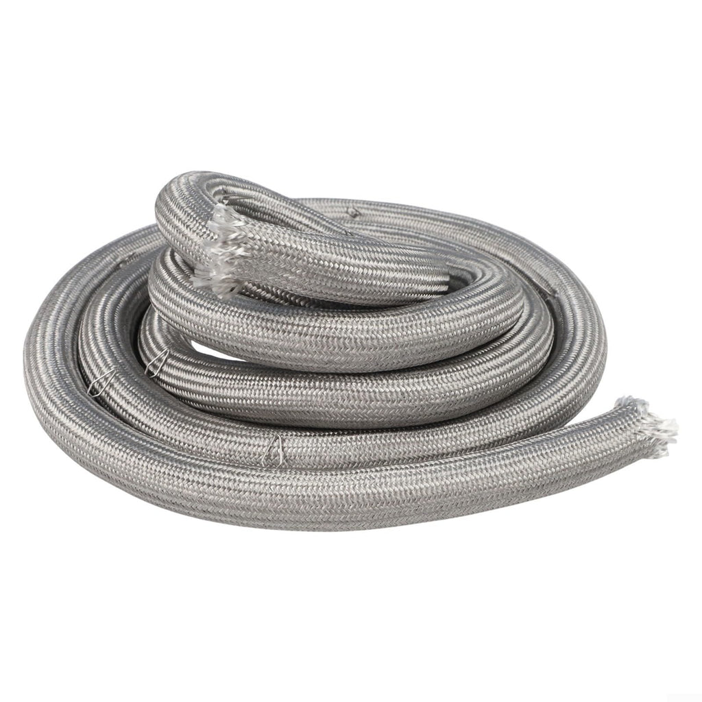 Oven Door Seal Gasket WB32K5039 Replacement For Range Models, 77.95 Inch Heat Resistant Material With 19 Mounting Clips Installation Kit, Compatible With Select Outdoor Cooking Appliances