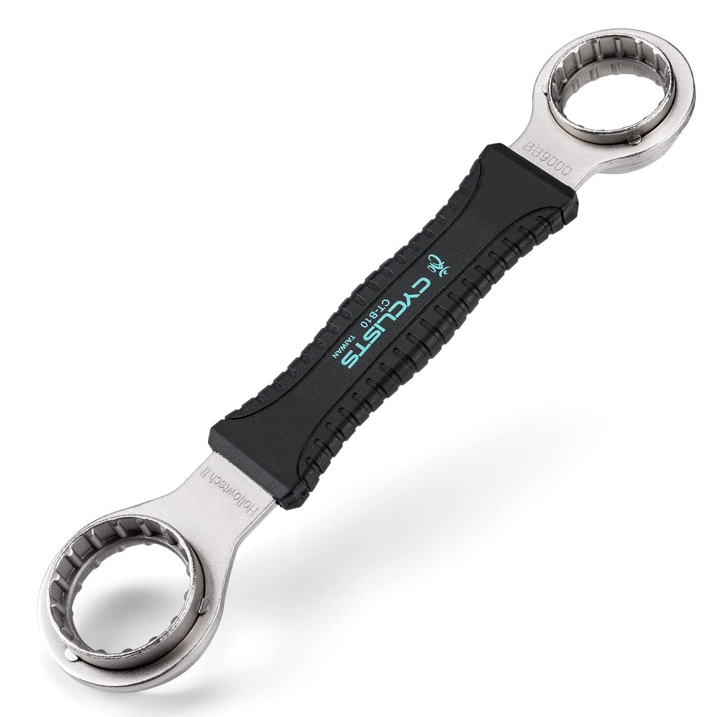 Bottom Bracket Removal Tool - 4 in 1 Bicycle Bottom Bracket Tool