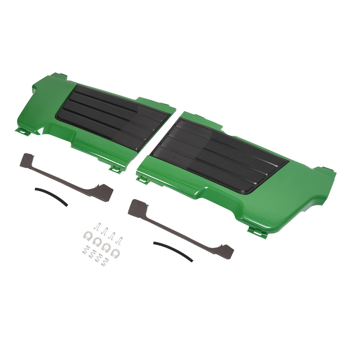 HECASA Tractor Panels Grille Compatible with 4200