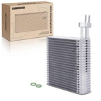 A-Premium AC Evaporator Core Compatible with Jeep