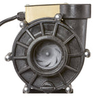 Reeflo Snapper/Dart Hybrid Pump