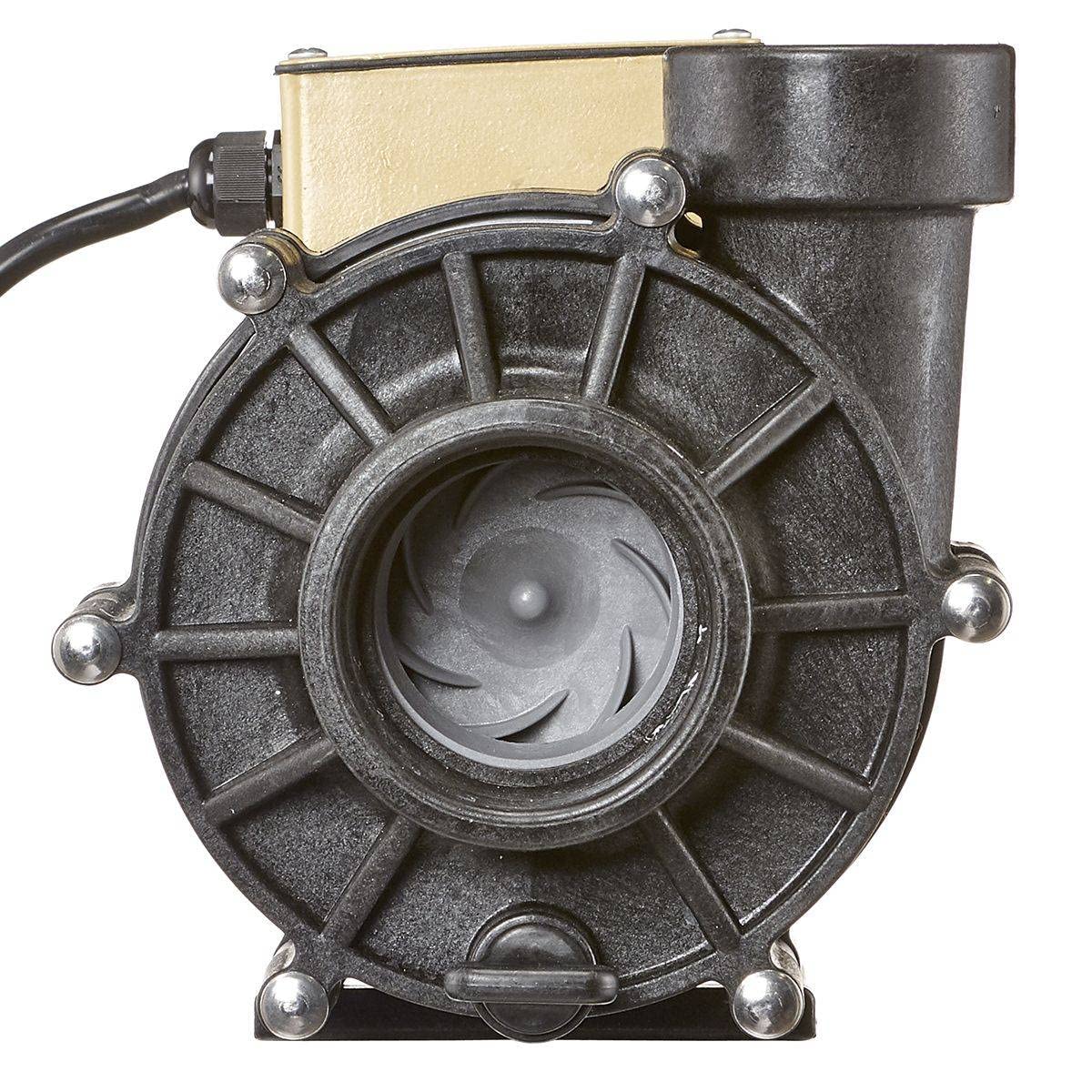 Reeflo Snapper/Dart Hybrid Pump