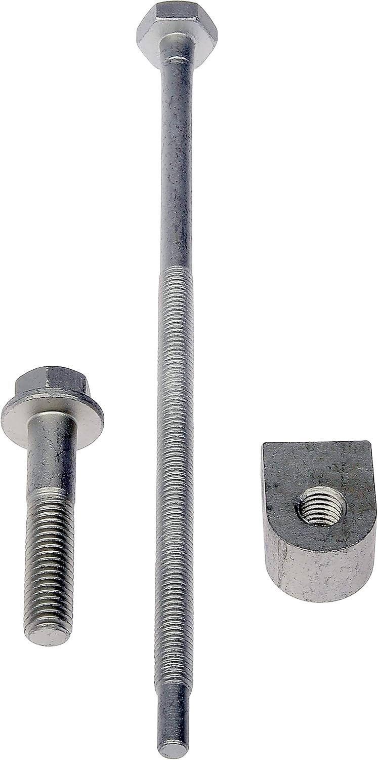 Dorman 917-951 Accessory Drive Belt Idler Pulley Adjustment Bolt Kit