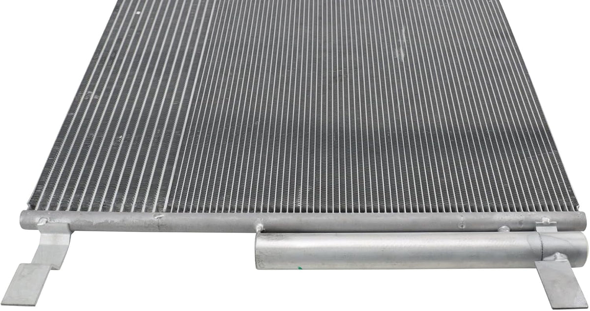TRQ A/C Condenser and Receiver Drier Assembly
