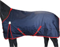 600Denier 3000mm/3000mvp Super Waterproof & Breathable Horse Blankets for Winter with 200g Fill