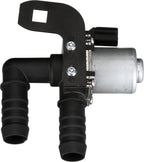 Gates EHV126 Electric Heater Control Valve