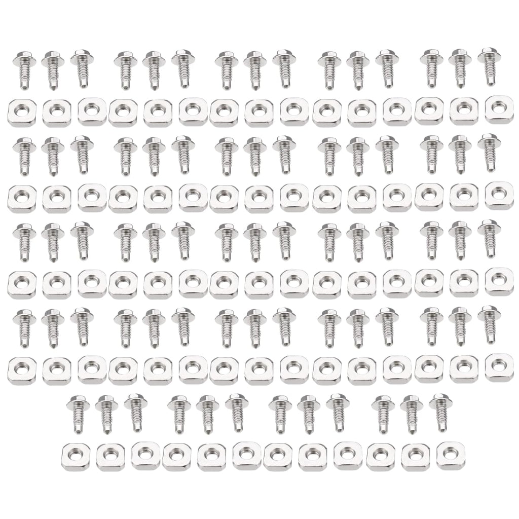 279393 BLOCK SCREW DRYER TERMINAL KITS 24-PACK