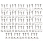 279393 BLOCK SCREW DRYER TERMINAL KITS 24-PACK
